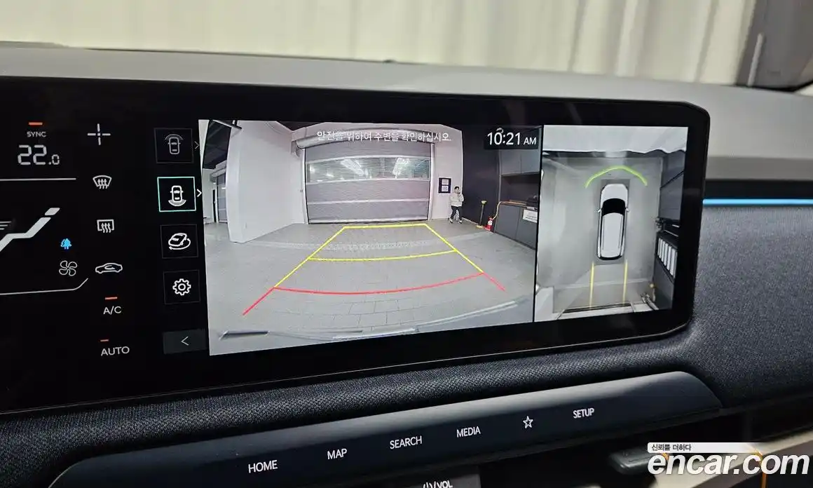 Kia EV3 2024 0.2 Автомат в Москве № 1128630, фото 15