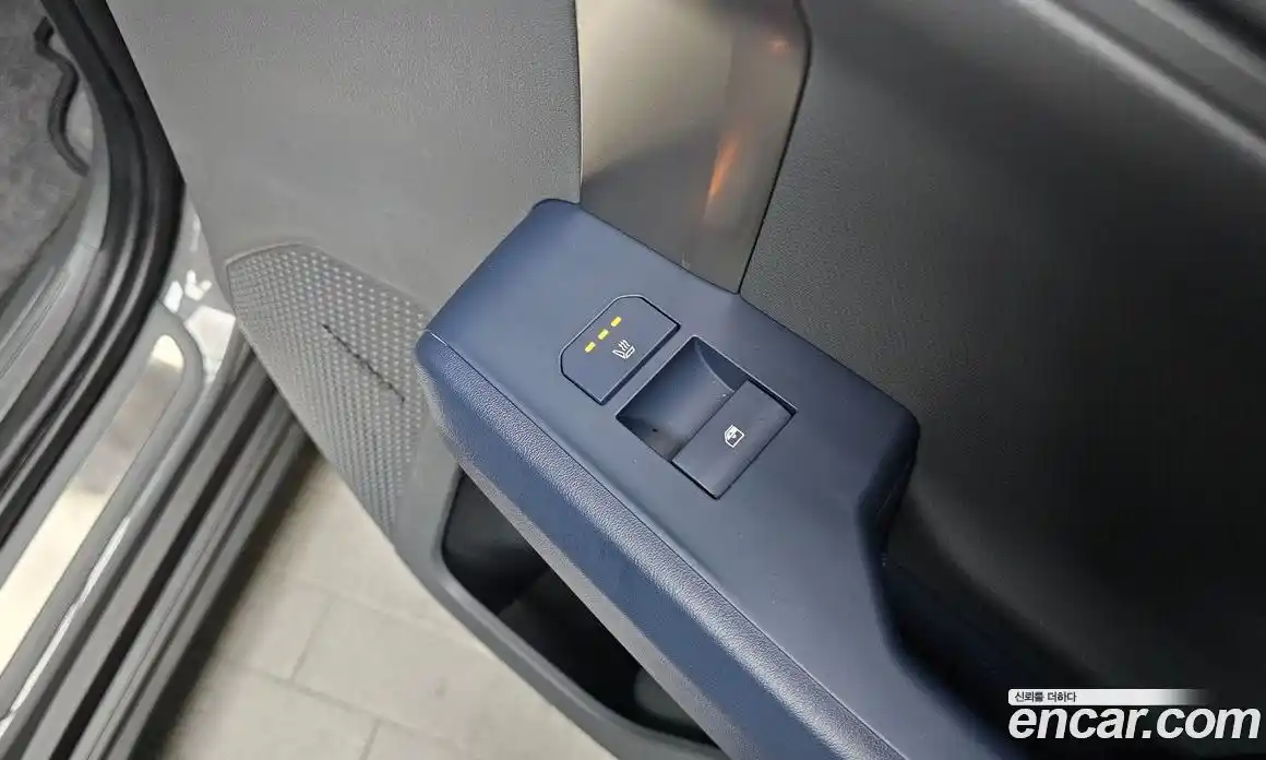 Kia EV3 2024 0.2 Автомат в Москве № 1128630, фото 18