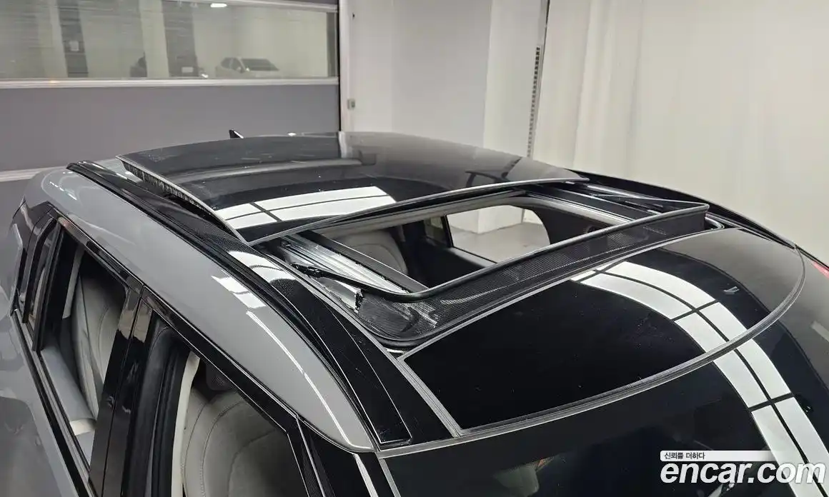 Kia EV3 2024 0.2 Автомат в Москве № 1128630, фото 19