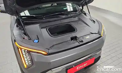 Kia EV3 2024 0.2 Автомат в Москве № 1128630, миниатюра 6