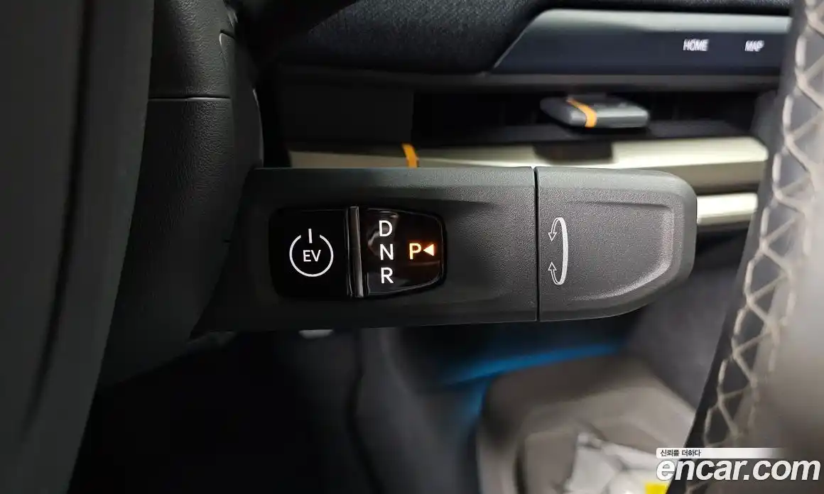 Kia EV3 2024 0.2 Автомат в Москве № 1128630, фото 9