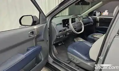 Kia EV3 2024 0.2 Автомат в Москве № 1128630, миниатюра 10