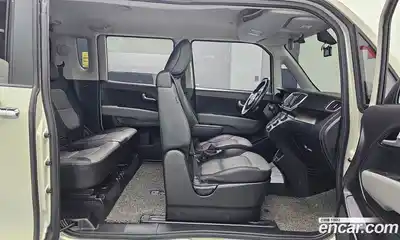 Kia Ray 2021 1.0 Автомат в Москве № 1128651, миниатюра 11