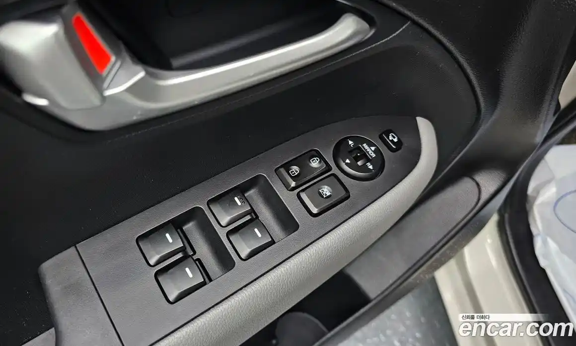 Kia Ray 2021 1.0 Автомат в Москве № 1128651, фото 12