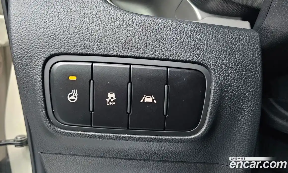 Kia Ray 2021 1.0 Автомат в Москве № 1128651, фото 13