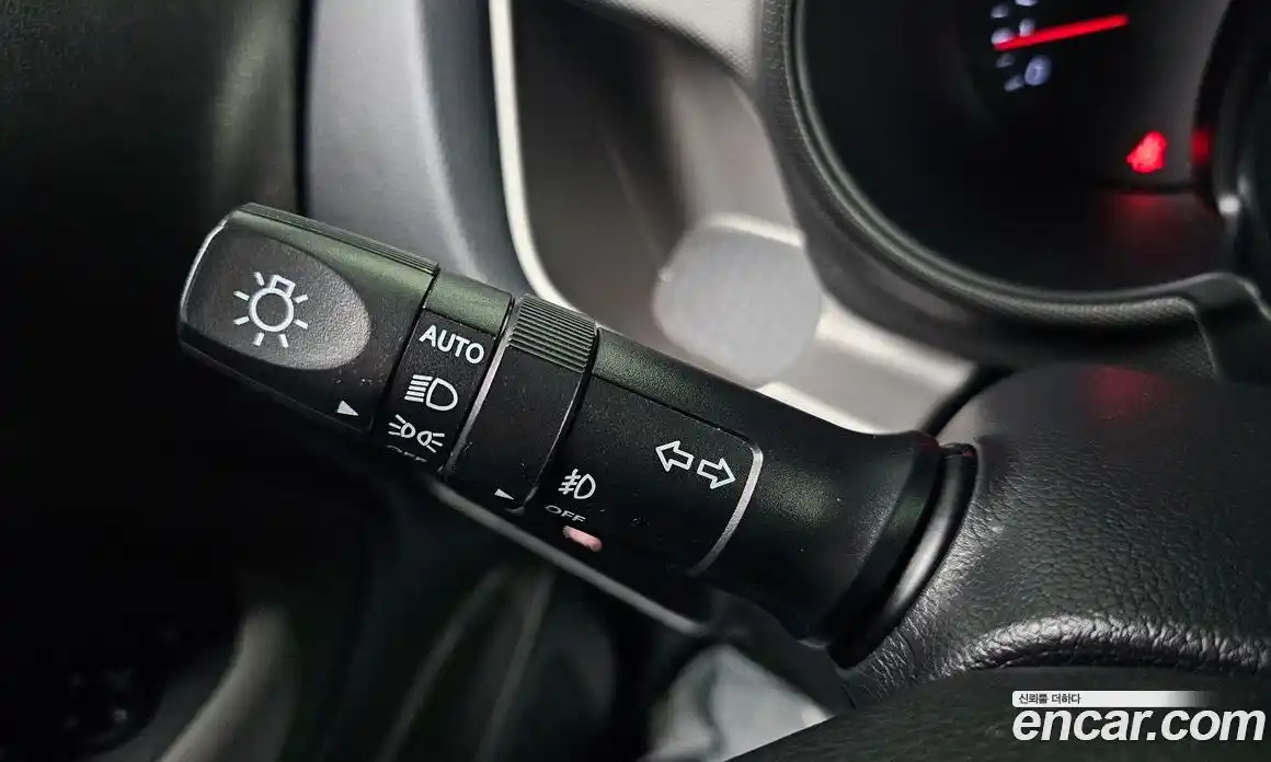 Kia Ray 2021 1.0 Автомат в Москве № 1128651, фото 15