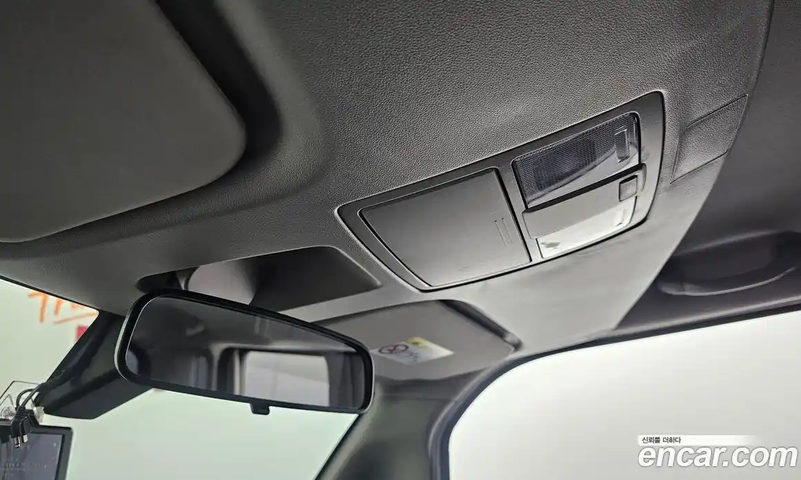 Kia Ray 2021 1.0 Автомат в Москве № 1128651, фото 18