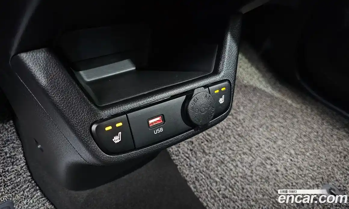 Kia Ray 2021 1.0 Автомат в Москве № 1128651, фото 19