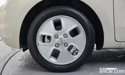 Kia Ray 2021 1.0 Автомат в Москве № 1128651, миниатюра 5