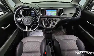 Kia Ray 2021 1.0 Автомат в Москве № 1128651, миниатюра 7