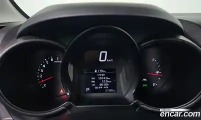 Kia Ray 2021 1.0 Автомат в Москве № 1128651, миниатюра 8