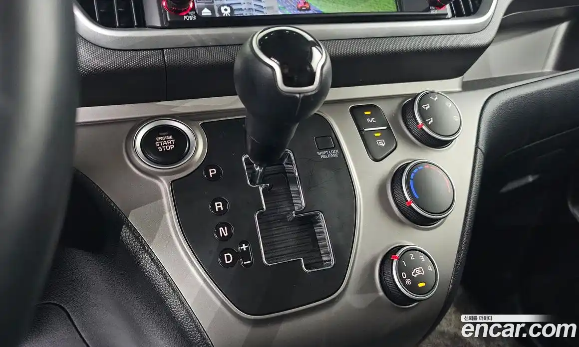 Kia Ray 2021 1.0 Автомат в Москве № 1128651, фото 9