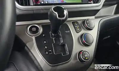 Kia Ray 2021 1.0 Автомат в Москве № 1128651, миниатюра 9