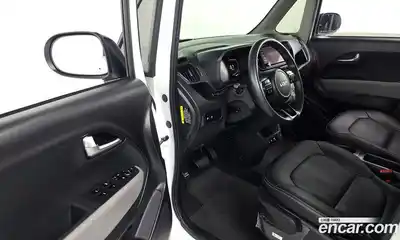 Kia Ray 2024 1.0 Автомат в Москве № 1128681, миниатюра 11