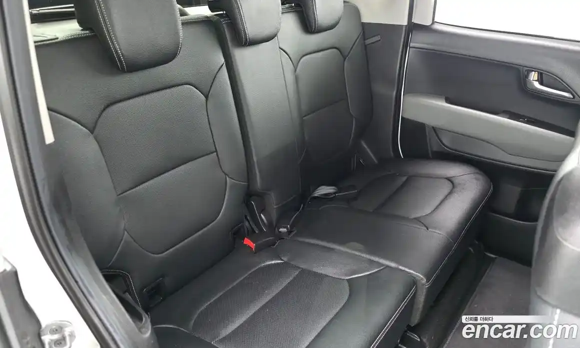 Kia Ray 2024 1.0 Автомат в Москве № 1128681, фото 12