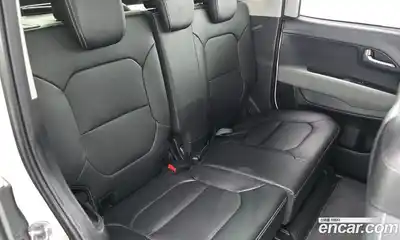 Kia Ray 2024 1.0 Автомат в Москве № 1128681, миниатюра 12