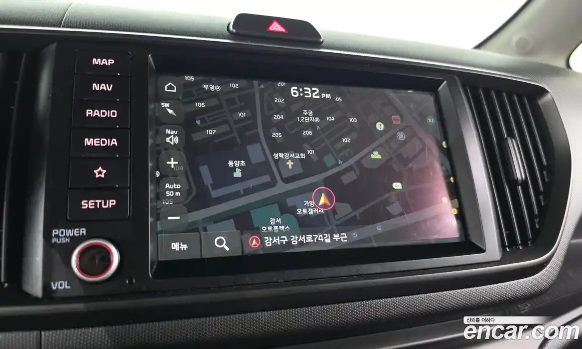 Kia Ray 2024 1.0 Автомат в Москве № 1128681, фото 14