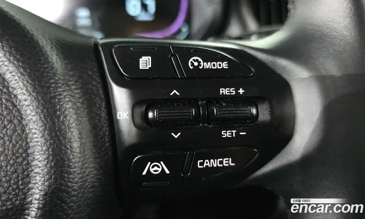 Kia Ray 2024 1.0 Автомат в Москве № 1128681, фото 17