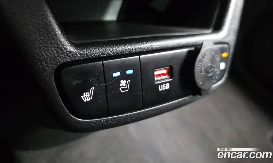 Kia Ray 2024 1.0 Автомат в Москве № 1128681, фото 18