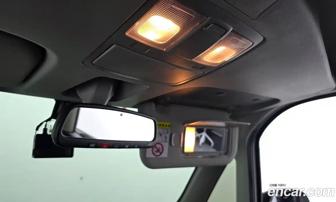 Kia Ray 2024 1.0 Автомат в Москве № 1128681, фото 19