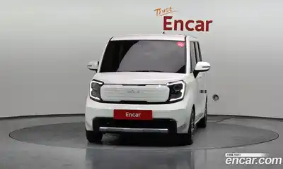 Kia Ray 2024 1.0 Автомат в Москве № 1128681, миниатюра 3