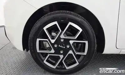 Kia Ray 2024 1.0 Автомат в Москве № 1128681, миниатюра 5