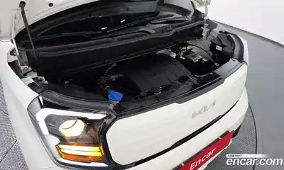 Kia Ray 2024 1.0 Автомат в Москве № 1128681, миниатюра 6