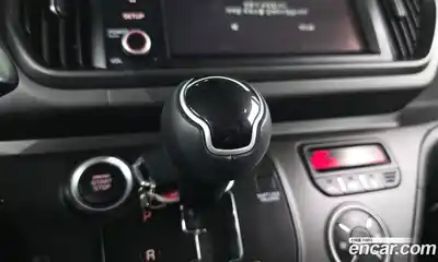 Kia Ray 2024 1.0 Автомат в Москве № 1128681, миниатюра 9