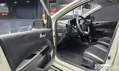 Kia Morning 2017 1.0 Автомат в Москве № 1128792, миниатюра 11