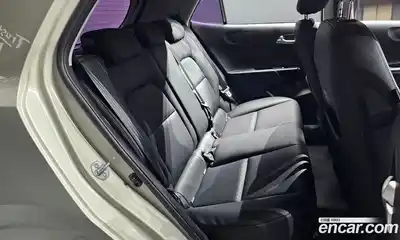 Kia Morning 2017 1.0 Автомат в Москве № 1128792, миниатюра 12