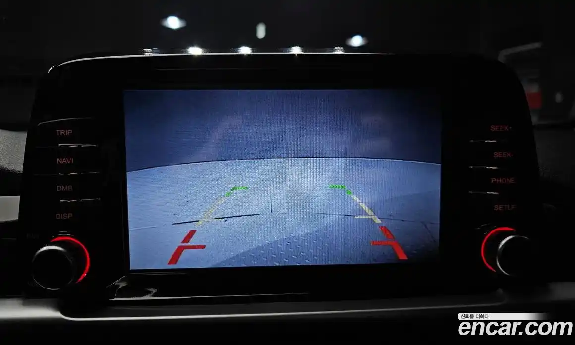 Kia Morning 2017 1.0 Автомат в Москве № 1128792, фото 16