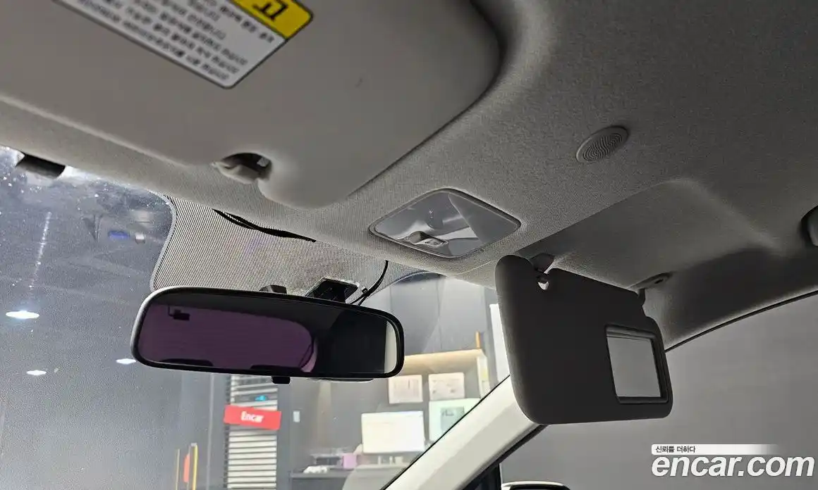 Kia Morning 2017 1.0 Автомат в Москве № 1128792, фото 18