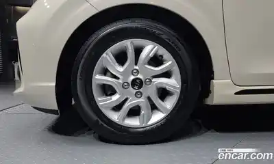 Kia Morning 2017 1.0 Автомат в Москве № 1128792, миниатюра 5