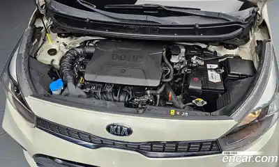 Kia Morning 2017 1.0 Автомат в Москве № 1128792, миниатюра 6