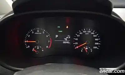 Kia Morning 2017 1.0 Автомат в Москве № 1128792, миниатюра 8