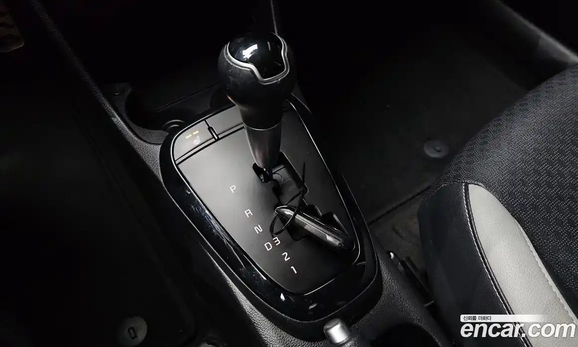 Kia Morning 2017 1.0 Автомат в Москве № 1128792, фото 9