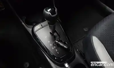 Kia Morning 2017 1.0 Автомат в Москве № 1128792, миниатюра 9