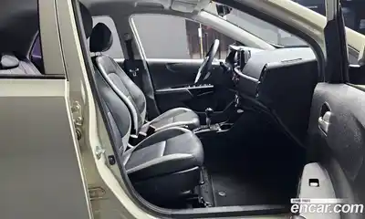 Kia Morning 2017 1.0 Автомат в Москве № 1128792, миниатюра 10