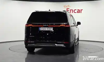 Kia Canival 2023 2.2 гидро в Москве № 1128796, миниатюра 4