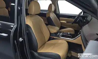 Kia Canival 2023 2.2 гидро в Москве № 1128796, миниатюра 10