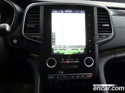 Renault SM6 2016 1.6 гидро в Москве № 1128870, миниатюра 12
