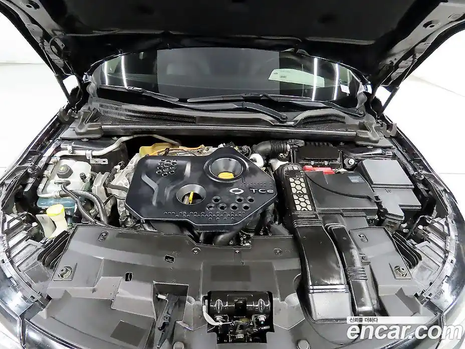 Renault SM6 2016 1.6 гидро в Москве № 1128870, фото 19