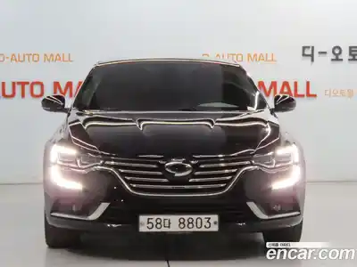 Renault SM6 2016 1.6 гидро в Москве № 1128870, миниатюра 2