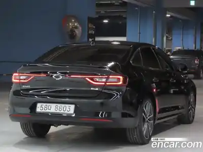 Renault SM6 2016 1.6 гидро в Москве № 1128870, миниатюра 4
