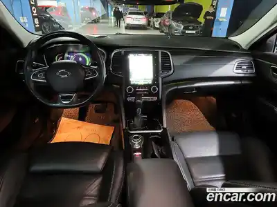 Renault SM6 2016 1.6 гидро в Москве № 1128870, миниатюра 5