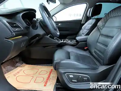 Renault SM6 2016 1.6 гидро в Москве № 1128870, миниатюра 6