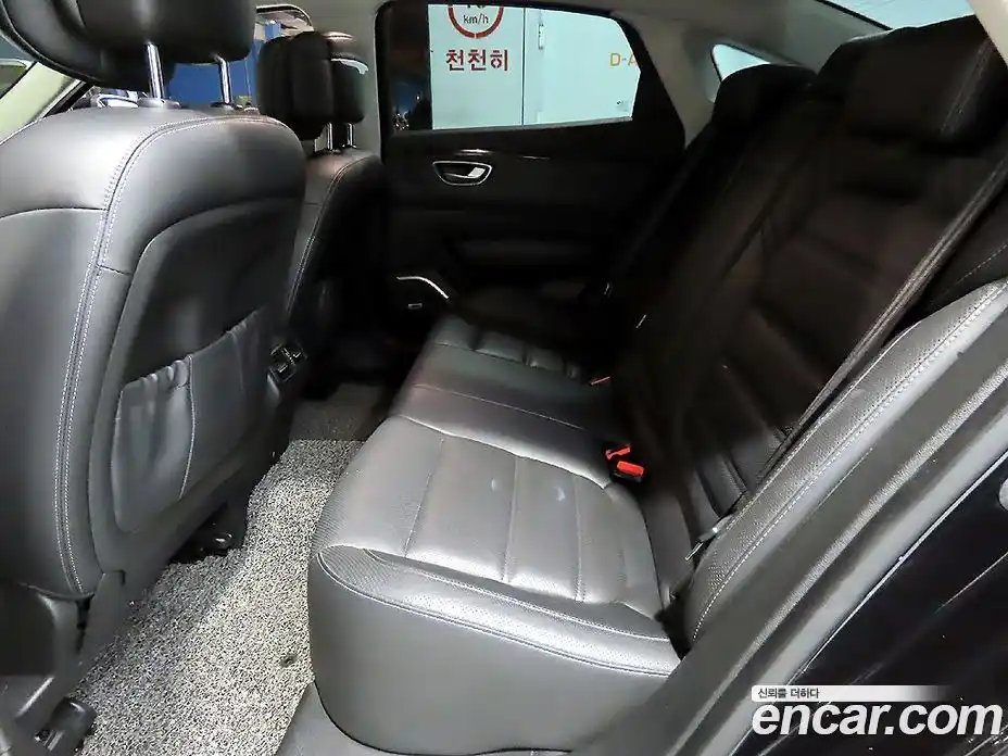 Renault SM6 2016 1.6 гидро в Москве № 1128870, фото 7