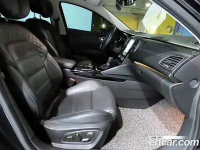 Renault SM6 2016 1.6 гидро в Москве № 1128870, миниатюра 8