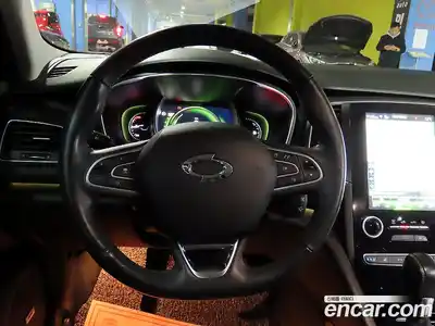 Renault SM6 2016 1.6 гидро в Москве № 1128870, миниатюра 10