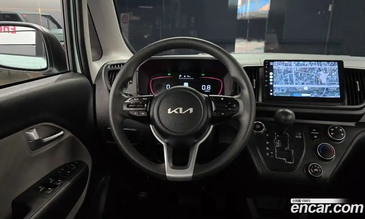 Kia Ray 2024 1.0 Автомат в Москве № 1128882, фото 13